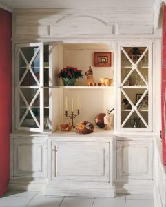 Meubles intemporels chêne laqué sur mesure - photo 05