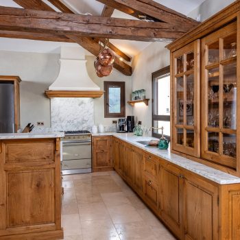 Cuisine La Roque-Alric en Provence - photo 06