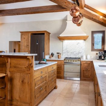 Cuisine La Roque-Alric en Provence - photo 08